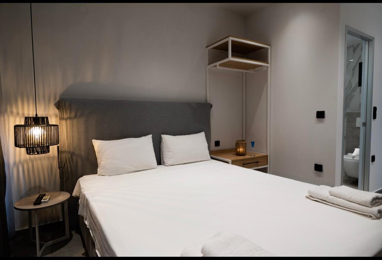 Studio Theano Kallithea  Esterno foto