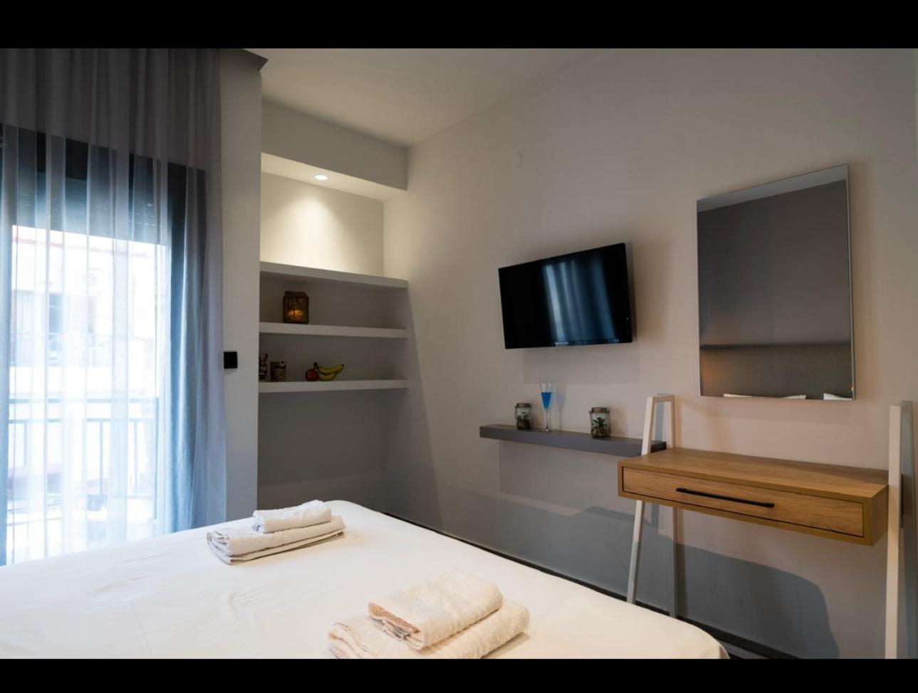 Studio Theano Kallithea  Esterno foto