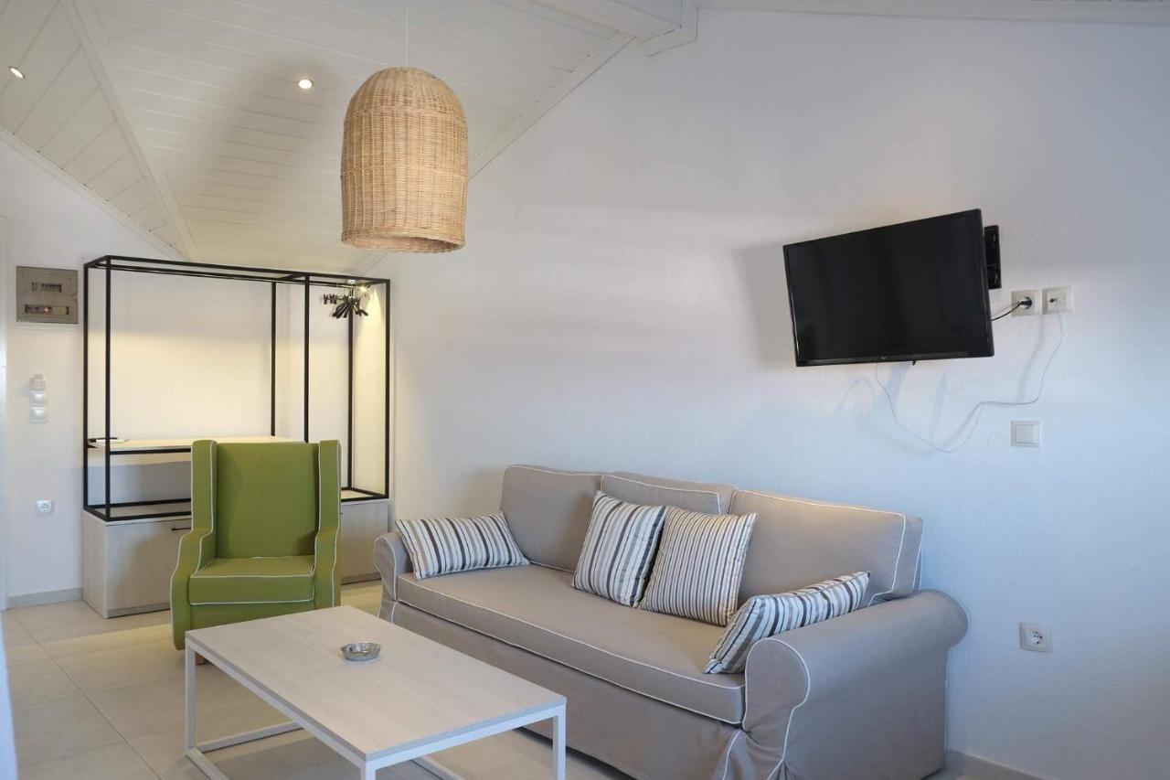 Studio Theano Kallithea  Esterno foto