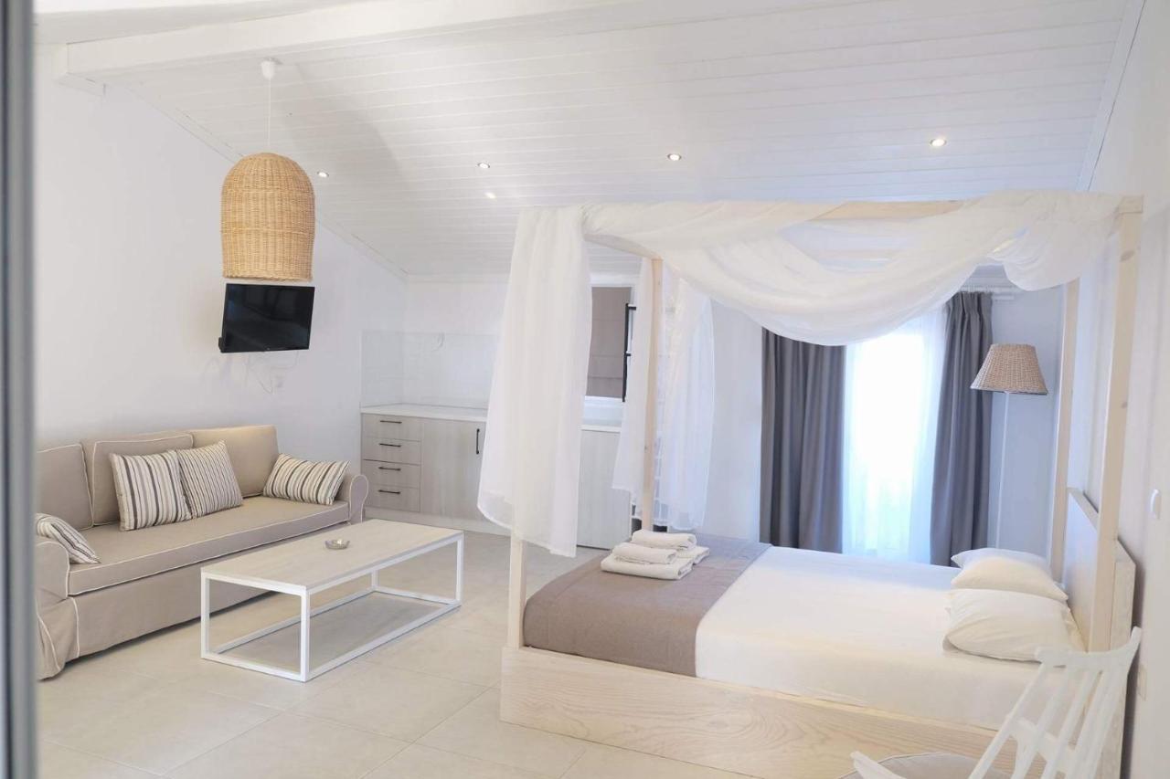Studio Theano Kallithea  Esterno foto