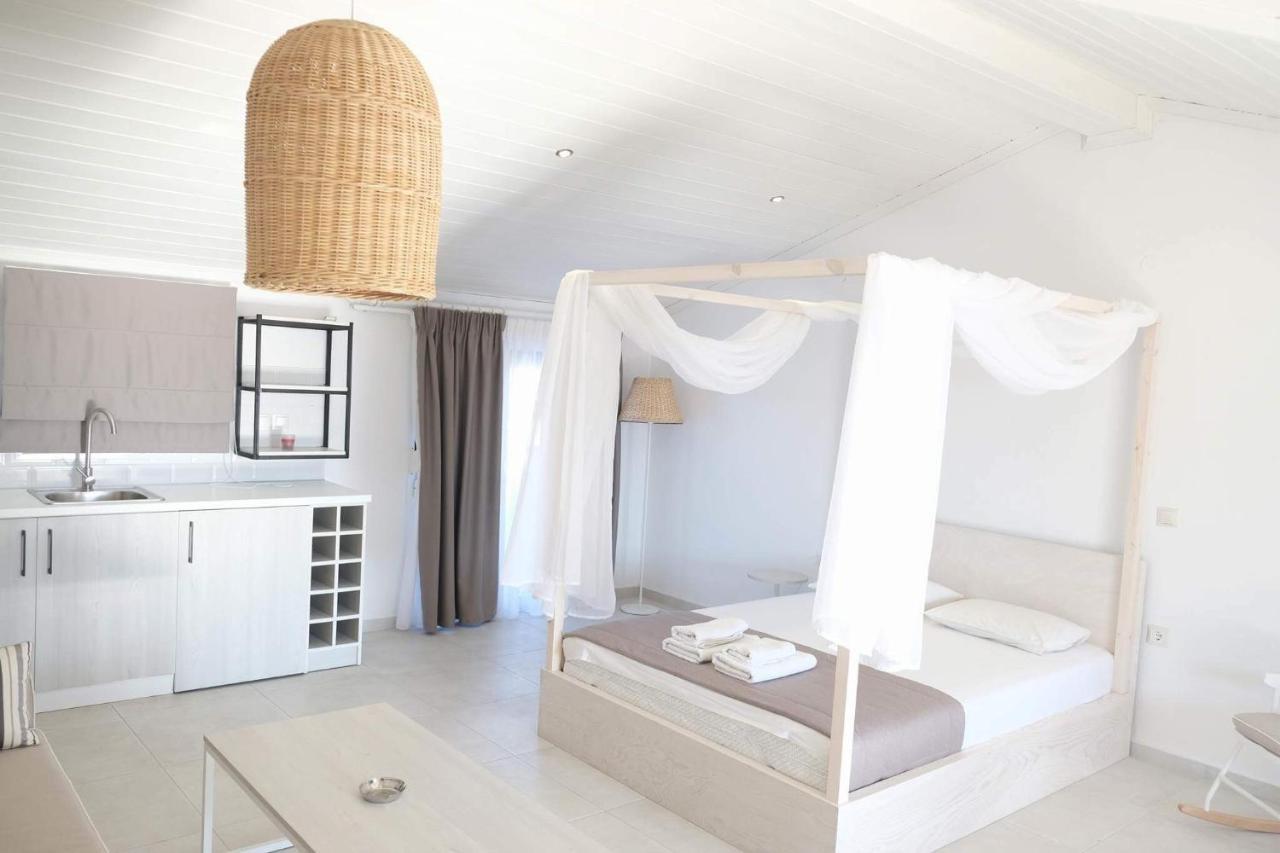 Studio Theano Kallithea  Esterno foto