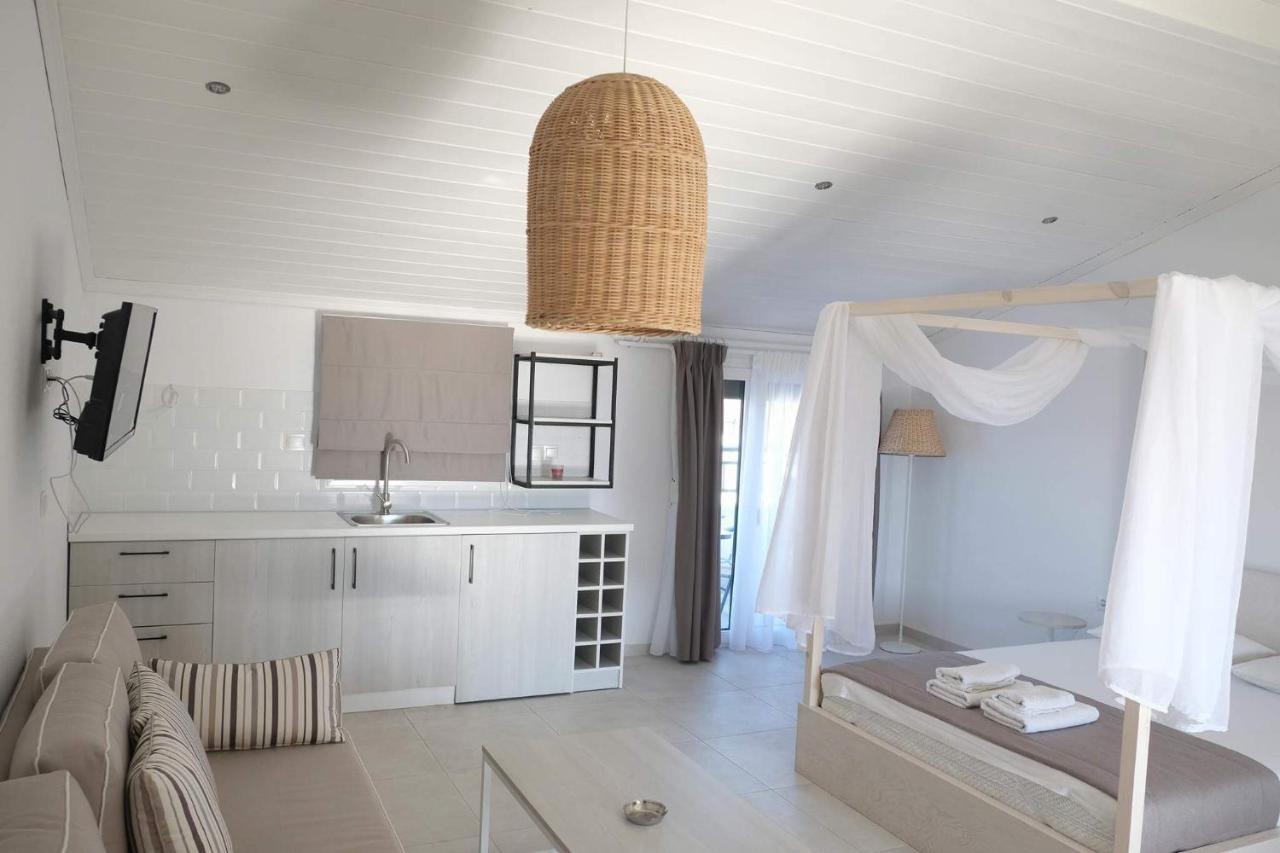 Studio Theano Kallithea  Esterno foto