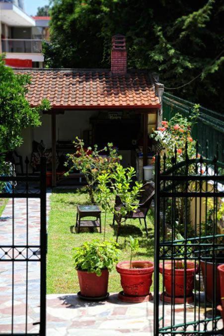Studio Theano Kallithea  Esterno foto