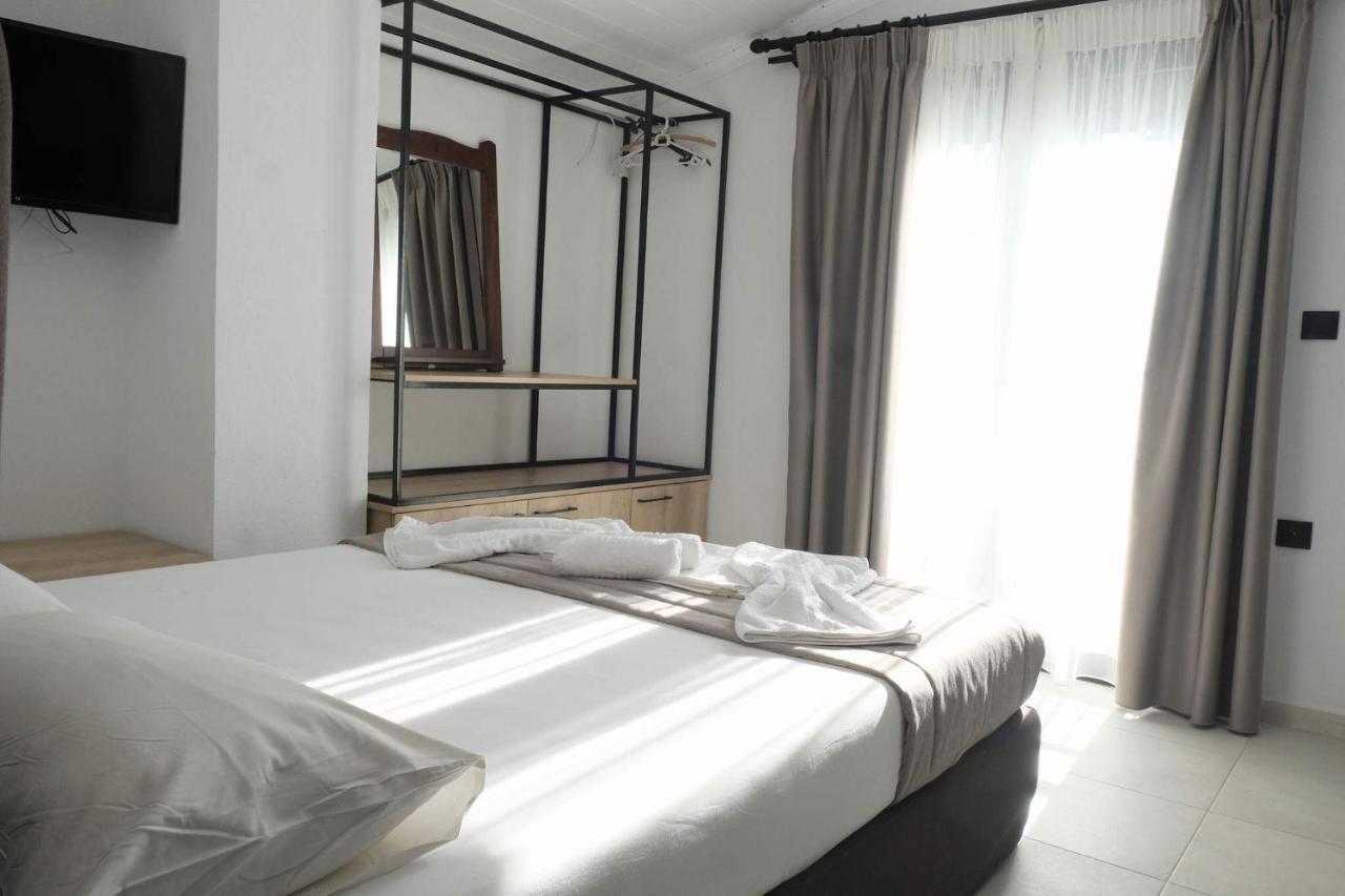 Studio Theano Kallithea  Esterno foto